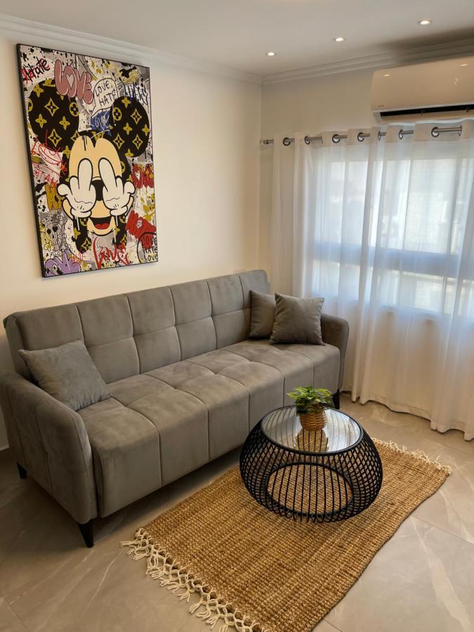 Miss Roni'S Place Ейлат Екстериор снимка
