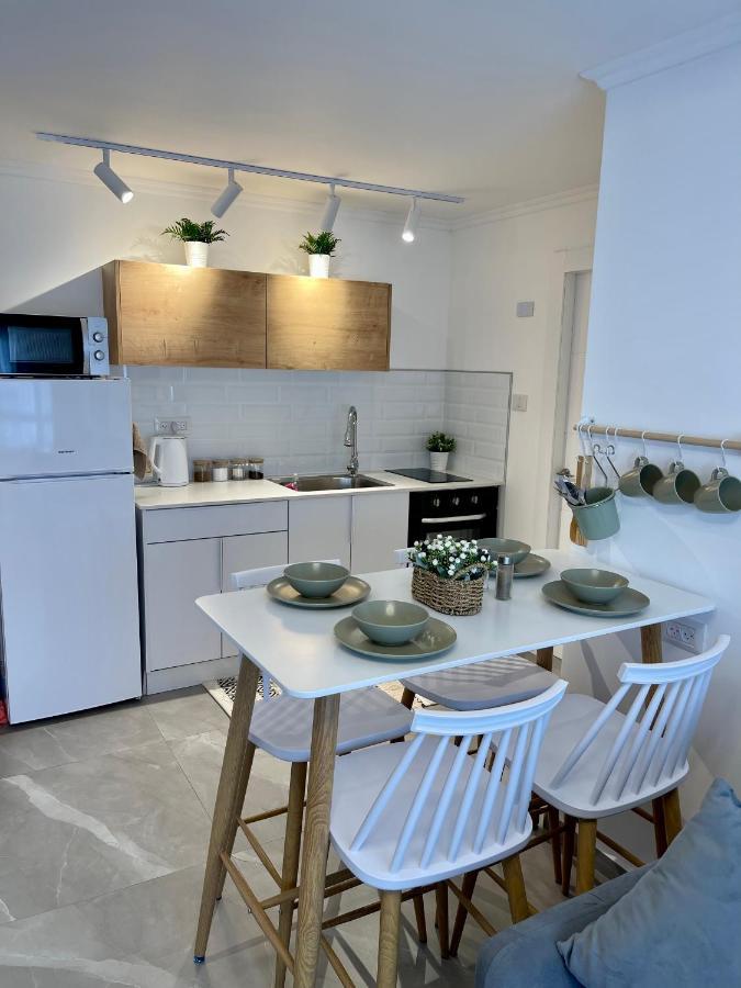 Miss Roni'S Place Ейлат Екстериор снимка