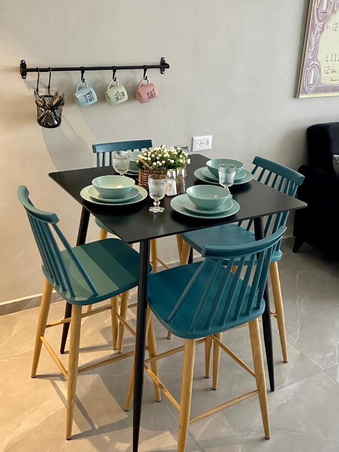 Miss Roni'S Place Ейлат Екстериор снимка