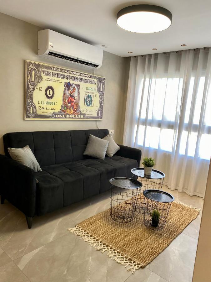 Miss Roni'S Place Ейлат Екстериор снимка